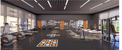 Image of 2900 Sq.ft 4 BHK Penthouse for sale in Ask Allure Phase 2, Saddu, Raipur for Rs. 10150000