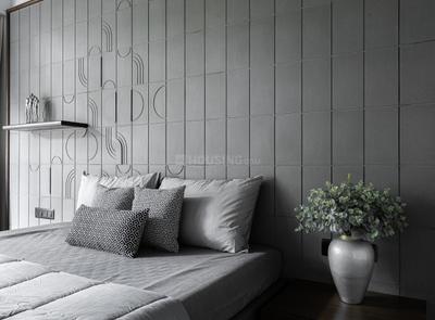 Bedroom Image of 2100 Sq.ft 3 BHK Apartment / Flat for sale in S Square SHERWOODS OPULENT, Sevasi Vadodara for Rs. 17500000