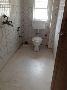 Bathroom Image of 1340 Sq.ft 3 BHK Apartment / Flat for sale in Madurdaha Kolkata for Rs. 7370000