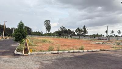 Image of 1200 Sq.ft Residential Plot / Land for sale in Sarjapur, Bengaluru for Rs. 3660000