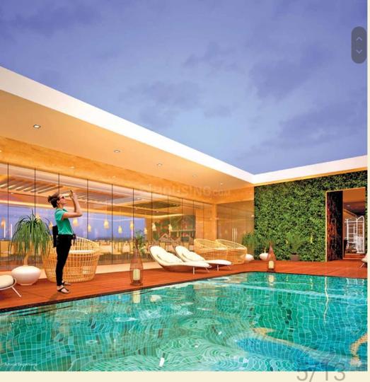 Omaxe Grand Phase 5 Main Image 1