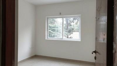 Bedroom Image of 1059 Sq.ft 2 BHK Apartment / Flat for sale in Ramky Fortuna by Ramky Estates, K R Puram Bengaluru for Rs. 12200000