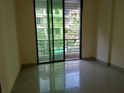 Bedroom Image of 1150 Sq.ft 2 BHK Apartment / Flat for sale in Satyam Trinity Towers, Kharghar Navi Mumbai for Rs. 11000000