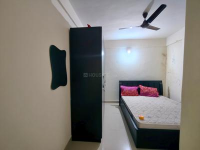 Bedroom Image of 904 Sq.ft 2 BHK Apartment / Flat for sale in Maval Lonavala for Rs. 5500000