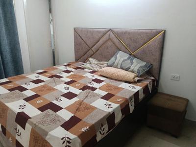 Bedroom Image of 800 Sq.ft 2 BHK Apartment / Flat for rent in Suncity Avenue 76, Sector 76 Gurgaon for Rs. 33000