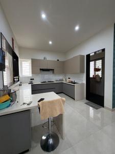 Kitchen Image of 4900 Sq.ft 4 BHK Duplex for sale in Jayanagar Bengaluru for Rs. 79000000