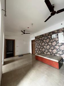 Living Room Image of 1165 Sq.ft 2 BHK Apartment / Flat for sale in ATS Happy Trails, Noida Extension Greater Noida for Rs. 13800000