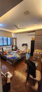 Bedroom Image of 2800 Sq.ft 6 BHK Independent House for sale in Kothule Mala Devlali for Rs. 21100000