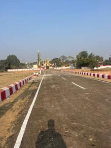 Image of 1000 Sq.ft 3 BHK Independent House for sale in Banthra Sikander Pur, Lucknow for Rs. 1300000