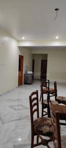 Hall Image of 2000 Sq.ft 3 BHK Apartment / Flat for rent in Boring Road Patna for Rs. 30000