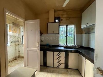 Kitchen Image of 1770 Sq.ft 3 BHK Apartment / Flat for sale in Ballygunge Kolkata for Rs. 20000000