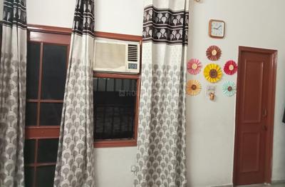 Bedroom Image of 1100 Sq.ft 3 BHK Independent House for sale in Ashiana Colony Dera Bassi for Rs. 5600000