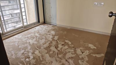 Bedroom Image of 990 Sq.ft 2 BHK Apartment / Flat for sale in Pushpak Nagar Navi Mumbai for Rs. 8000000
