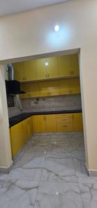 Kitchen Image of 1100 Sq.ft 2 BHK Independent House for rent in RR Nagar Bengaluru for Rs. 24000