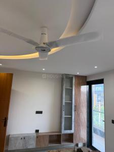 Living Room Image of 2500 Sq.ft 3 BHK Builder Floor for rent in Sector 55 Gurgaon for Rs. 75000