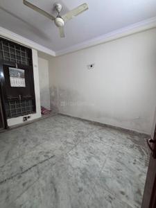 Bedroom Image of 900 Sq.ft 2 BHK Builder Floor for rent in DLF Phase 3 Gurgaon for Rs. 28000