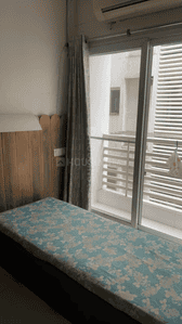 Bedroom Image of 3000 Sq.ft 4 BHK Apartment / Flat for sale in Nilamber Bellissimo, Bhayli Vadodara for Rs. 20000000