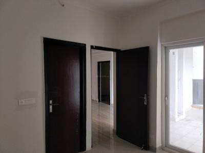 Bedroom Image of 990 Sq.ft 2.5 BHK Apartment / Flat for sale in Terrace Homes, Noida Extension Greater Noida for Rs. 7600000