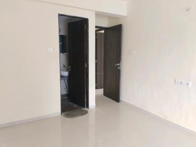 Bedroom Image of 1660 Sq.ft 3 BHK Apartment / Flat for rent in Bhagwati Imperia, Ulwe Navi Mumbai for Rs. 75000