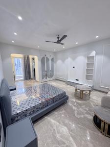 Hall Image of 2700 Sq.ft 4 BHK Builder Floor for sale in Anand Vihar New Delhi for Rs. 60000000