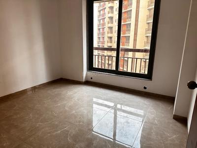 Bedroom Image of 1775 Sq.ft 3 BHK Apartment / Flat for rent in Gota Ahmedabad for Rs. 28000