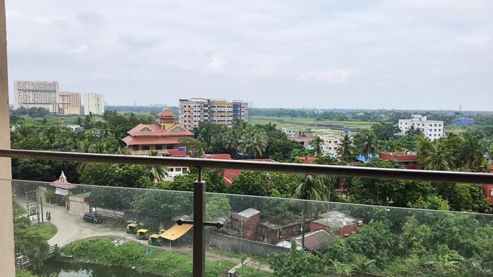 Ambuja Ecospace Residencia Main Image 1