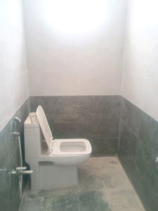 Bedroom One Image of 1989 Sq.ft 3 BHK Apartment / Flat for sale in Bachupally Hyderabad for Rs. 8901000