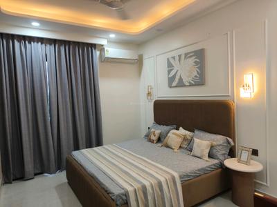 Bedroom Image of 1530 Sq.ft 3 BHK Builder Floor for sale in Skywhales Vienna Greens, Sector 99A Gurgaon for Rs. 18000000