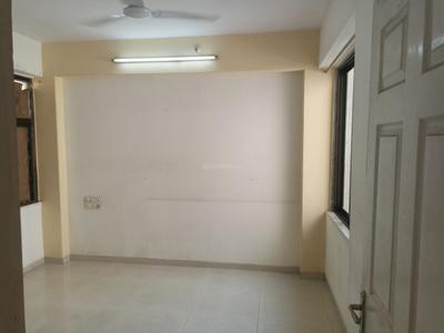 Bedroom Image of 950 Sq.ft 2 BHK Apartment / Flat for rent in Kasarvadavali Thane for Rs. 32000