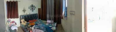 Bedroom Image of 450 Sq.ft 3 BHK Independent House for sale in Murlipura Jaipur for Rs. 3200000
