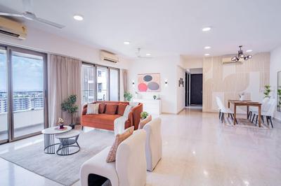 3 BHK Flat