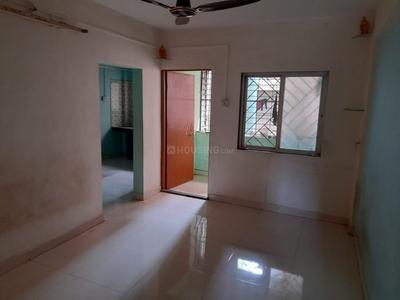 1 BHK Flat