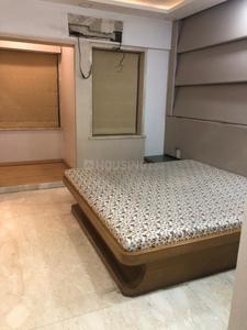 Bedroom Image of 2000 Sq.ft 4 BHK Apartment / Flat for sale in Bianca Tower, Andheri West Mumbai for Rs. 85000000