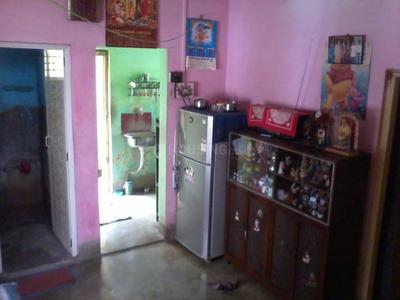 Living Room Image of 1260 Sq.ft 2 BHK Independent House for sale in Narendrapur Kolkata for Rs. 4000000
