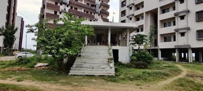 Image of 1250 Sq.ft 3 BHK Apartment / Flat for sale in Mendhasala, Bhubaneswar for Rs. 6200000