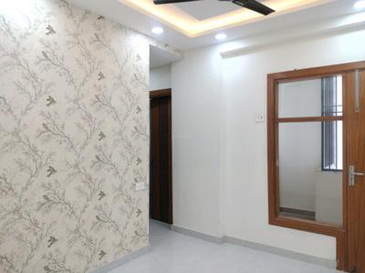 Bedroom Image of 1260 Sq.ft 3 BHK Builder Floor for sale in BPTP District 3, Sector 85 Faridabad for Rs. 14500000