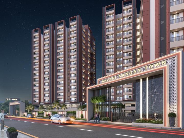 Anjani Nandan Township Main Image 1