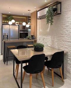 Hall Image of 1100 Sq.ft 2 BHK Apartment / Flat for sale in Kolte Patil Springshire, Upper Kharadi Pune for Rs. 7800000