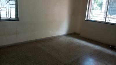 Bedroom Image of 850 Sq.ft 2 BHK Apartment / Flat for rent in Warje Pune for Rs. 25000