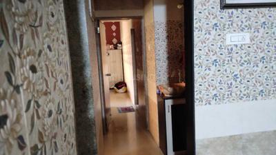Living Room Image of 956 Sq.ft 2 BHK Apartment / Flat for sale in Ambernath West Ambernath for Rs. 4000000