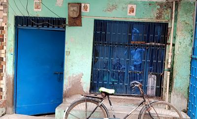 6 BHK Independent House