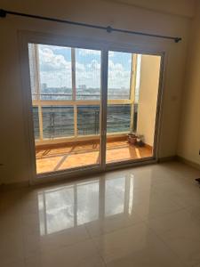 Bedroom Image of 1340 Sq.ft 2 BHK Apartment / Flat for rent in Esteem Enclave, Bilekahalli Bengaluru for Rs. 50000