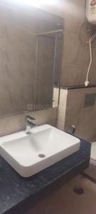 Bathroom Image of 1585 Sq.ft 3 BHK Builder Floor for sale in DLF Gardencity Enclave, Sector 93 Gurgaon for Rs. 20000000