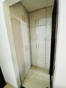 Kitchen Image of 2000 Sq.ft 3 BHK Builder Floor for rent in Sector 40 Gurgaon for Rs. 55000