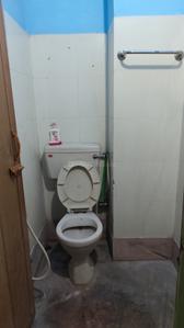 Image of 870 Sq.ft 2 BHK Apartment / Flat for sale in Airport Gate No. 3, Kolkata for Rs. 3500000