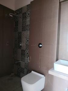 Bedroom Two Image of 803 Sq.ft 2 BHK Apartment / Flat for sale in Mahant Sahyadree, Goregaon East Mumbai for Rs. 14800000