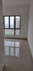 Hall Image of 1410 Sq.ft 3.5 BHK Apartment / Flat for sale in Siddha Happyville , Rajarhat Kolkata for Rs. 12000000