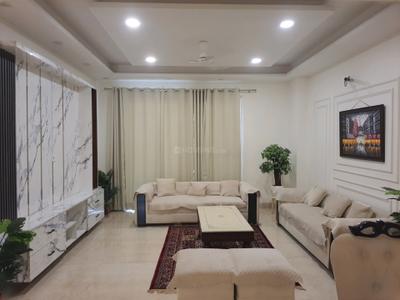 Living Room Image of 2367 Sq.ft 3 BHK Builder Floor for sale in HUDA Plot Sector 31, Sector 31 Gurgaon for Rs. 29500000