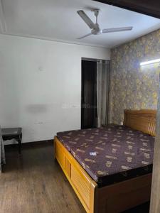 Bedroom Image of 1140 Sq.ft 2.5 BHK Apartment / Flat for rent in JM Orchid, Sector 76 Noida for Rs. 40000