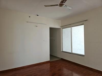 Bedroom Image of 1680 Sq.ft 3 BHK Apartment / Flat for sale in Darode Shriniwas Liviano Phase I, Kharadi Pune for Rs. 27000000